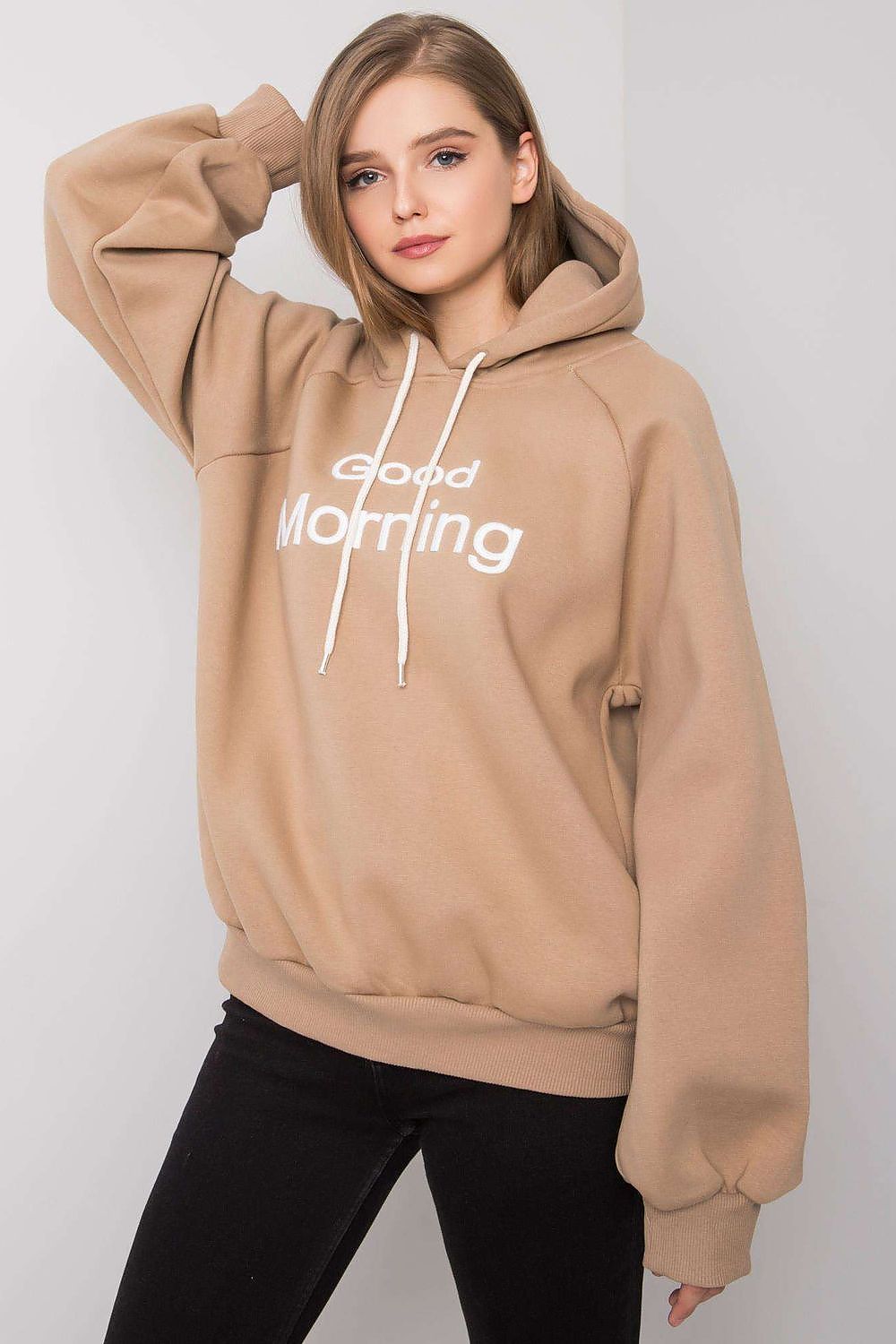 Sweatshirt model 160771
